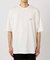 【わたせせいぞう × EDIFICE】別注 イラストTシャツ