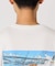 【わたせせいぞう × EDIFICE】別注 イラストTシャツ