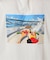 【わたせせいぞう × EDIFICE】別注 イラストTシャツ