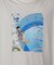 【わたせせいぞう × EDIFICE】別注 イラストTシャツ
