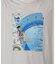 【わたせせいぞう × EDIFICE】別注 イラストTシャツ