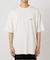 【わたせせいぞう × EDIFICE】別注 イラストTシャツ