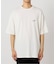 【わたせせいぞう × EDIFICE】別注 イラストTシャツ