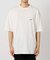 【わたせせいぞう × EDIFICE】別注 イラストTシャツ