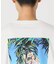 【わたせせいぞう × EDIFICE】別注 イラストTシャツ