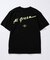 Hi Records x JOURNAL STANDARD プリントTシャツ