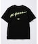 Hi Records x JOURNAL STANDARD プリントTシャツ
