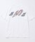 Hi Records x JOURNAL STANDARD プリントTシャツ