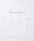 Hi Records x JOURNAL STANDARD プリントTシャツ