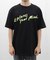 Hi Records x JOURNAL STANDARD プリントTシャツ