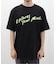 Hi Records x JOURNAL STANDARD プリントTシャツ