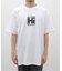 Hi Records x JOURNAL STANDARD プリントTシャツ