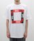 Hi Records x JOURNAL STANDARD プリントTシャツ