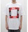 Hi Records x JOURNAL STANDARD プリントTシャツ