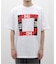 Hi Records x JOURNAL STANDARD プリントTシャツ