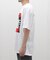 Hi Records x JOURNAL STANDARD プリントTシャツ