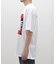 Hi Records x JOURNAL STANDARD プリントTシャツ