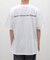 Hi Records x JOURNAL STANDARD プリントTシャツ