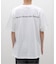 Hi Records x JOURNAL STANDARD プリントTシャツ