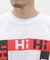 Hi Records x JOURNAL STANDARD プリントTシャツ
