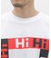 Hi Records x JOURNAL STANDARD プリントTシャツ