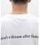 Hi Records x JOURNAL STANDARD プリントTシャツ