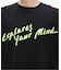 Hi Records x JOURNAL STANDARD プリントTシャツ