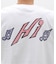 Hi Records x JOURNAL STANDARD プリントTシャツ