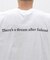 Hi Records x JOURNAL STANDARD プリントTシャツ