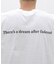 Hi Records x JOURNAL STANDARD プリントTシャツ