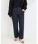 《追加3》【WEB限定】ミッドライズテーパード5ポケット JEAN