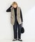 《追加3》【WEB限定】ミッドライズテーパード5ポケット JEAN