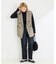 《追加3》【WEB限定】ミッドライズテーパード5ポケット JEAN
