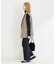 《追加3》【WEB限定】ミッドライズテーパード5ポケット JEAN