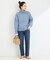 《追加3》【WEB限定】ミッドライズテーパード5ポケット JEAN