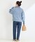 《追加3》【WEB限定】ミッドライズテーパード5ポケット JEAN