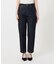 《追加3》【WEB限定】ミッドライズテーパード5ポケット JEAN