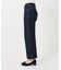 《追加3》【WEB限定】ミッドライズテーパード5ポケット JEAN