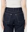 《追加3》【WEB限定】ミッドライズテーパード5ポケット JEAN