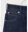 《追加3》【WEB限定】ミッドライズテーパード5ポケット JEAN