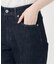 《追加3》【WEB限定】ミッドライズテーパード5ポケット JEAN