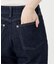 《追加3》【WEB限定】ミッドライズテーパード5ポケット JEAN