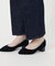 《追加3》【WEB限定】ミッドライズテーパード5ポケット JEAN