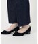 《追加3》【WEB限定】ミッドライズテーパード5ポケット JEAN