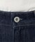 《追加3》【WEB限定】ミッドライズテーパード5ポケット JEAN