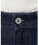 《追加3》【WEB限定】ミッドライズテーパード5ポケット JEAN