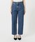 《追加3》【WEB限定】ミッドライズテーパード5ポケット JEAN