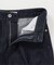 《追加3》【WEB限定】ミッドライズテーパード5ポケット JEAN