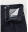 《追加3》【WEB限定】ミッドライズテーパード5ポケット JEAN