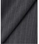 PIN STRIPE ブラウス